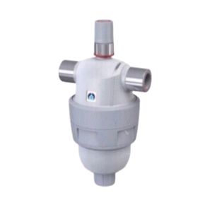 TipaTech T-18 Whole House Protection
